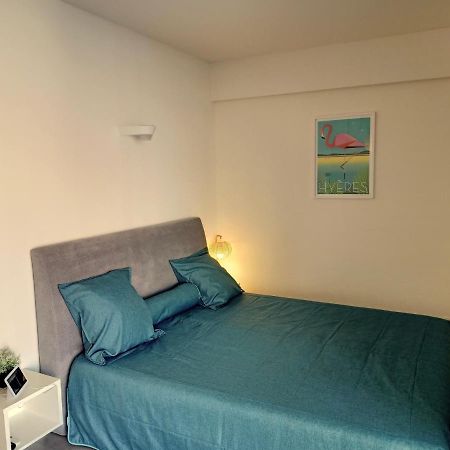 Studio Hyeres Port 외부 사진