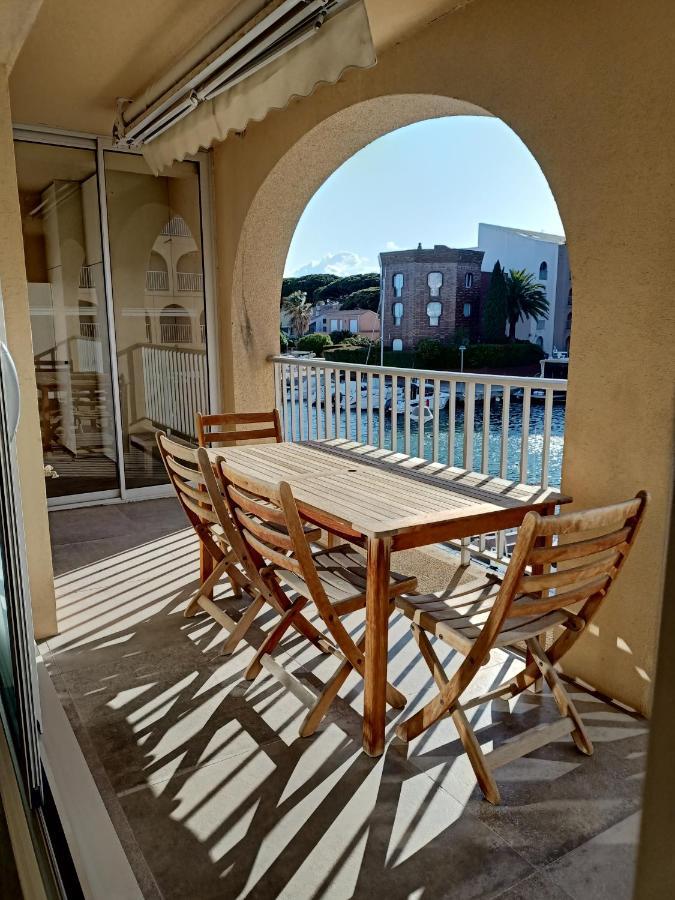 Studio Hyeres Port 외부 사진