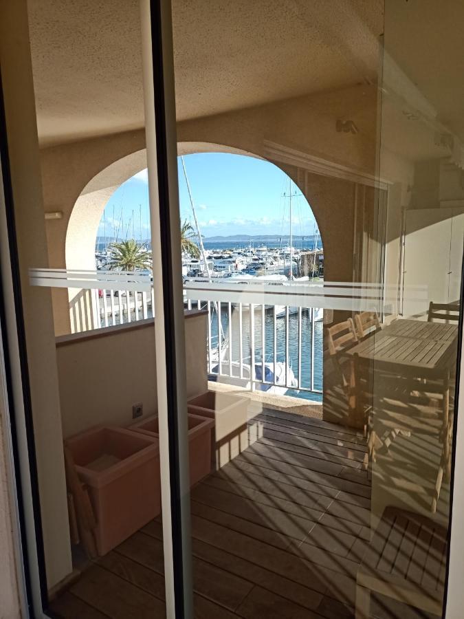 Studio Hyeres Port 외부 사진