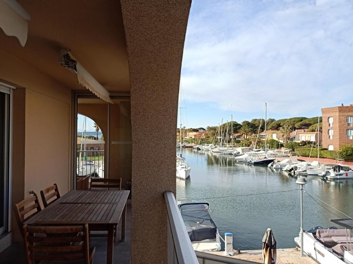 Studio Hyeres Port 외부 사진