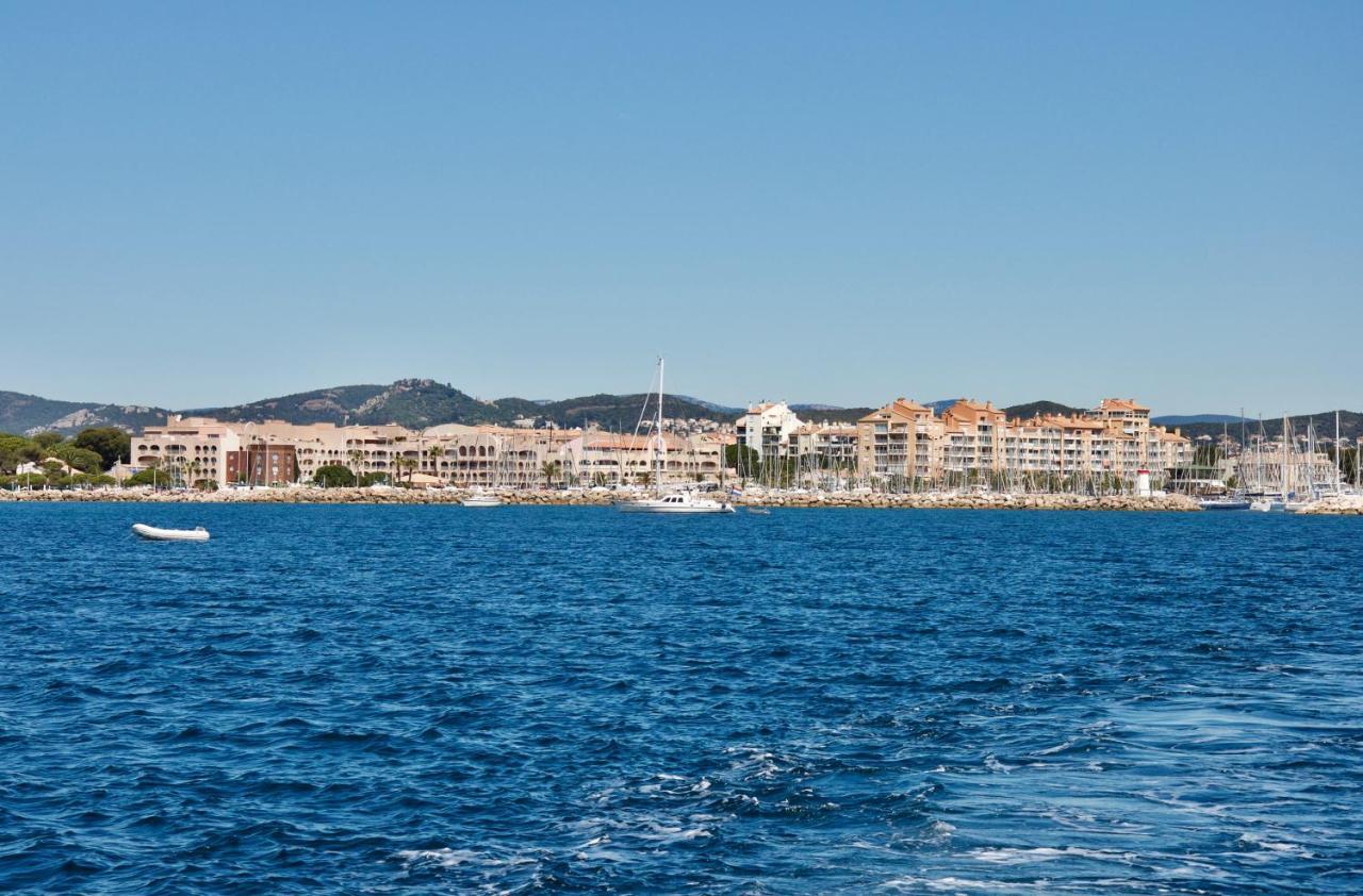 Studio Hyeres Port 외부 사진